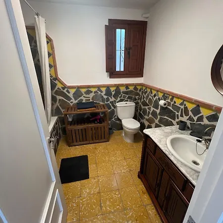 Apartment Casa Antonia *