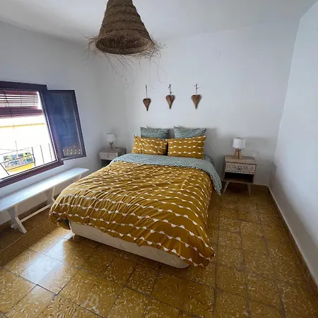 Casa Antonia Apartment