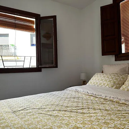Apartment Casa Antonia