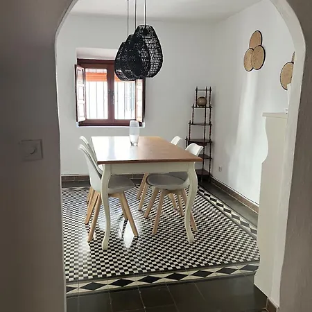 Casa Antonia Apartment *