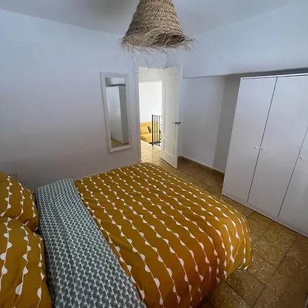 Casa Antonia Apartment Almunecar