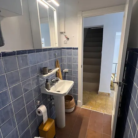 Casa Antonia *