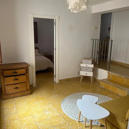 Casa Antonia Apartment *