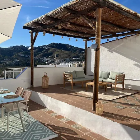Apartment Casa Antonia Almunecar
