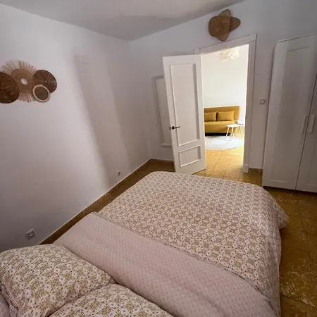 Casa Antonia *