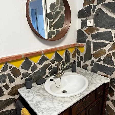 Casa Antonia Almunecar