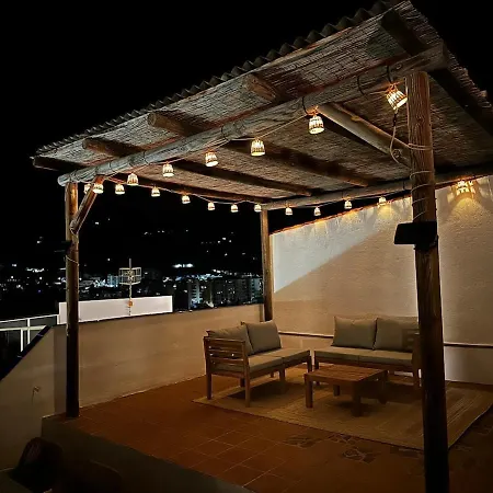 Casa Antonia Apartment Almunecar