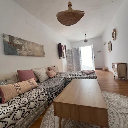 Apartment Casa Antonia Almunecar