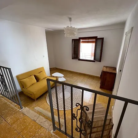 Casa Antonia Apartment *