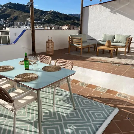 Casa Antonia Apartment *