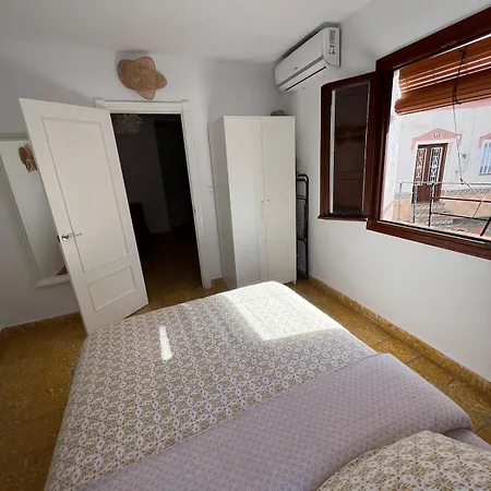 Apartment Casa Antonia Almunecar