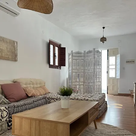 Casa Antonia *