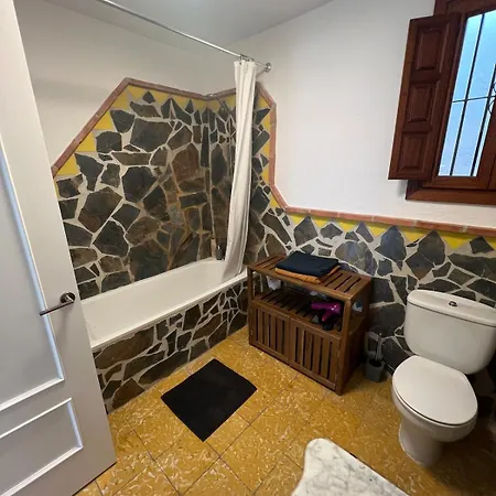 Casa Antonia Apartment