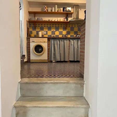 Apartment Casa Antonia Almunecar