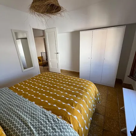 Casa Antonia *