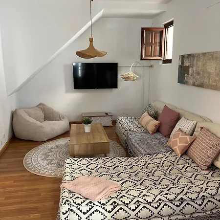Apartment Casa Antonia