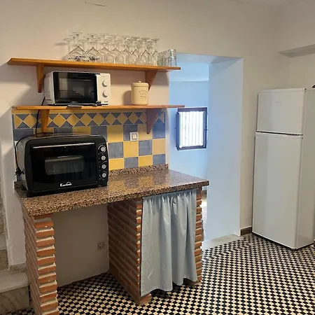 Casa Antonia Apartment Almunecar