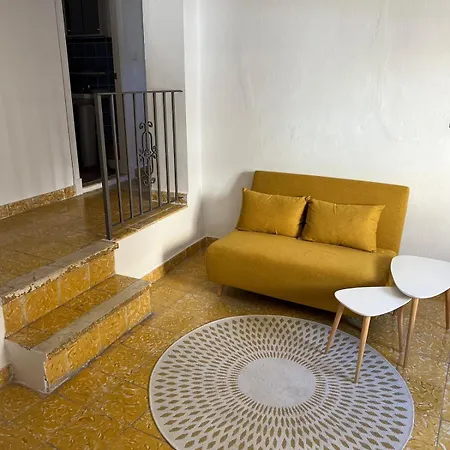 Casa Antonia Apartment