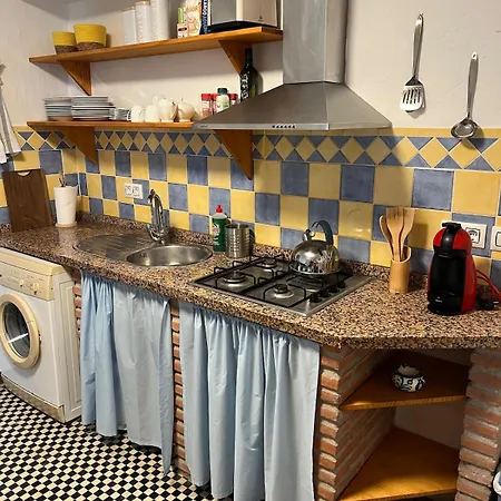 Apartment Casa Antonia