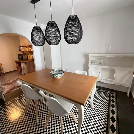 Apartment Casa Antonia