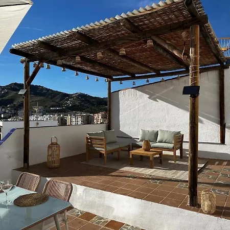 Casa Antonia *
